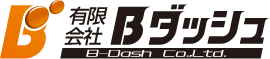 Bダッシュ3Dデータファクトリー